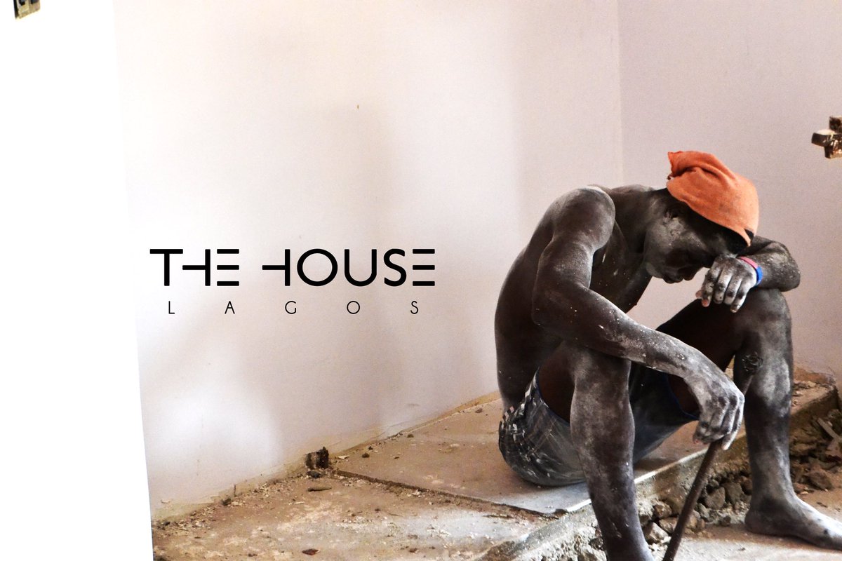 Success is not by accident. #thehouselagos #mondaymotivation #drive #progress #hardwork #finishing #inspired #ideas #action #deliver #dreams #power #create #teamwork #thankful #working #lagos #nigeria #worker #motivated #TH