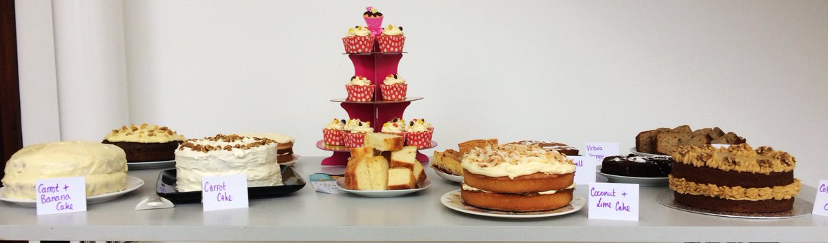 mylife_digital's tweet photo. Today is great for #MondayMotivation in Clarks Way, Bath. Pop in if you are near! Raising funds for @DorothyHouseHC with a #Charity #cake Sale. Thanks to all those who baked over the weekend! They look yummy! Hope to meet the neighbours - @TouchstoneCPS, Jelf @GracewellHealth https://t.co/nDFsTTL1vc