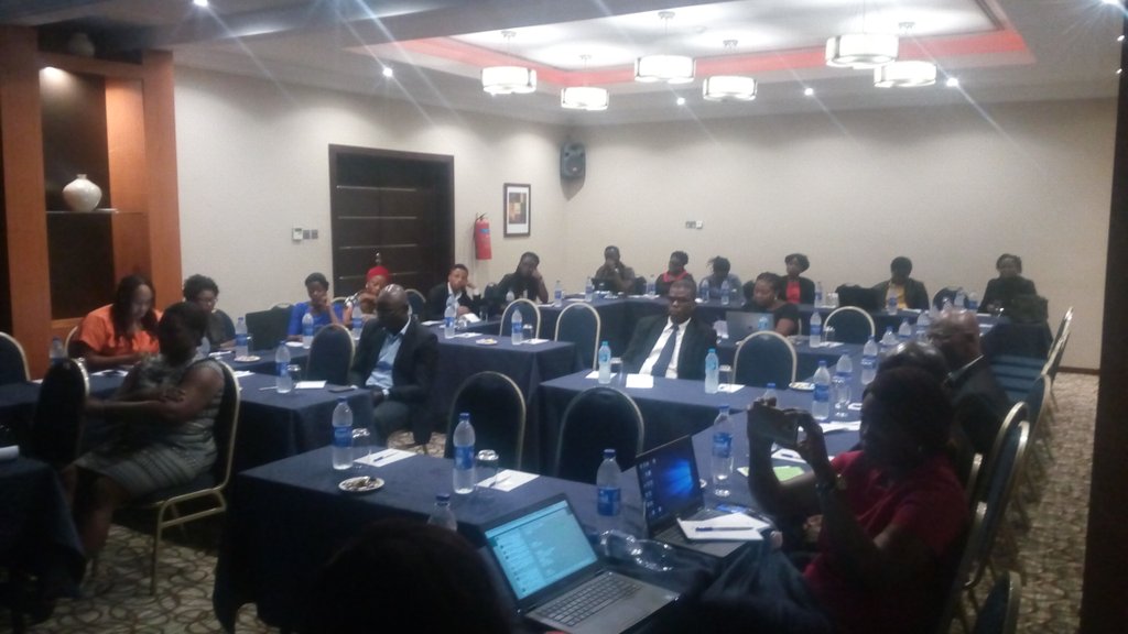 Olusojioshomo's tweet photo. Sage One Adviser's Kick off session  in Lagos@damijibade, @funlolly1 @Sage_Africa, @totiudo https://t.co/w8LTuRgNy8