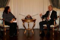 PLATFORM ÜYELERİ SORUN VE TALEPLERİNİ İLETTİ tinyurl.com/y7rd9gzd