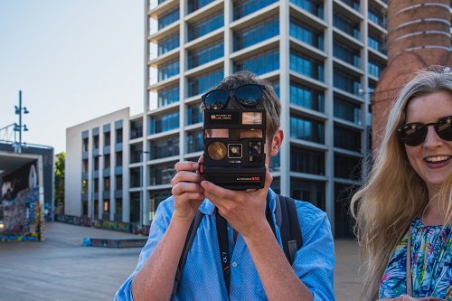 hellomeetjune's tweet photo. #Discover how urbanism has changed #Barcelona throughout history. Gauvin will teach you how to master your camera/smartphone in a playful way, meanwhile exploring secret squares looking for the best spots to capture the beauty of this #magnificent #city. https://t.co/wqAQuKFTZe. https://t.co/nFeJKmRBLM