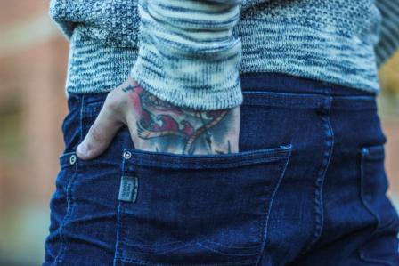 RettoModa's tweet photo. Geniales!!
#Sandra #Alejandra #Marcos #RettoJeans 
https://t.co/D4uUijyUQO https://t.co/GNlv7CHIGh