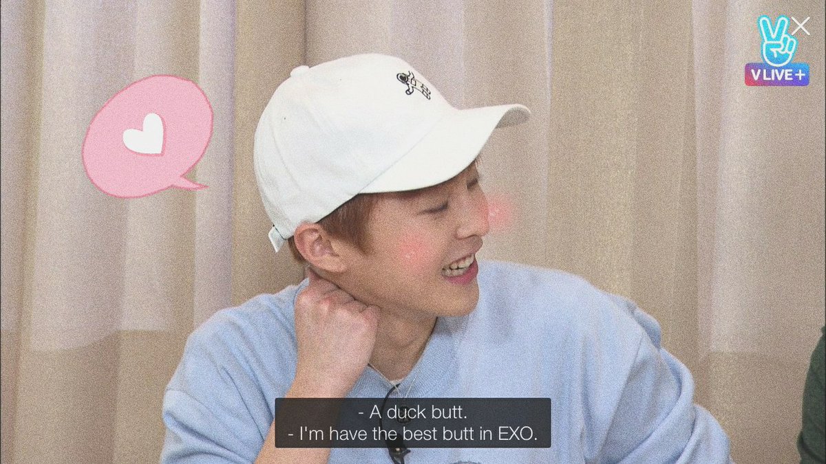 xiuchensoftbot's tweet image. #XIUCHEN ; #EXO ♡·͜·˖