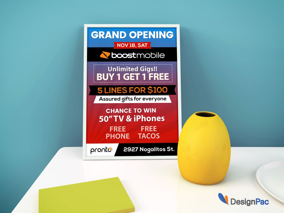 thedesignpac's tweet photo. #DesignPac Rack cards are the secret weapon of the print marketing world.
#DesignPac #Flyers #FlyerDesign #DesignWork #graphicdesign #print #MarketingStrategy #marketingdesigns #socialmediamarketing #RackCards #subscription https://t.co/rj5KAVQu9t