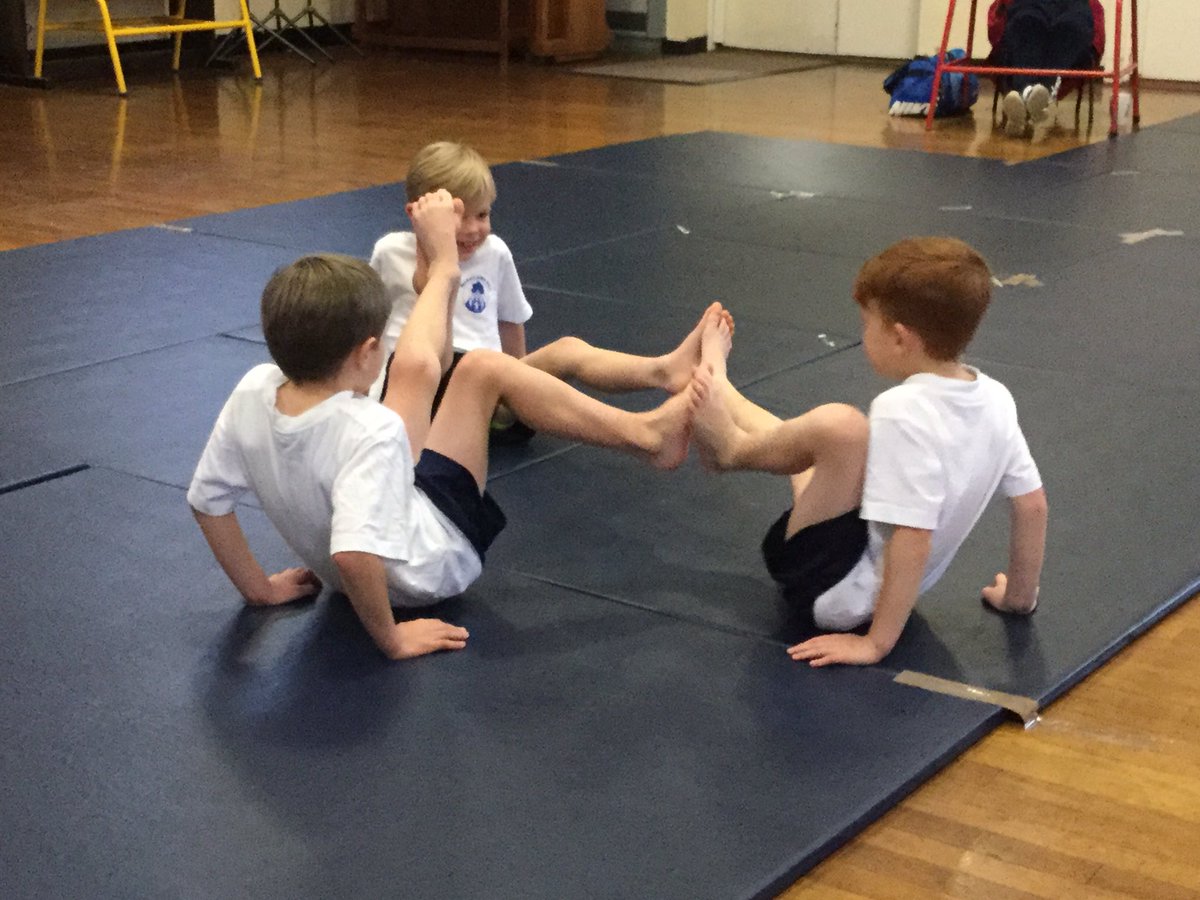 Reception MHill tweet media