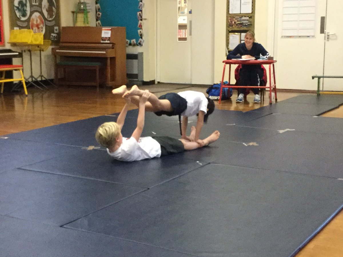 Reception MHill tweet media