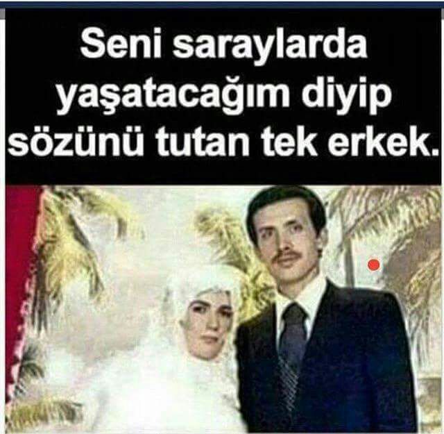 HafizReiss's tweet photo. Seni saraylarda yaşatacağım diyip sözünü tutan tek erkek https://t.co/uyde2e5JCi