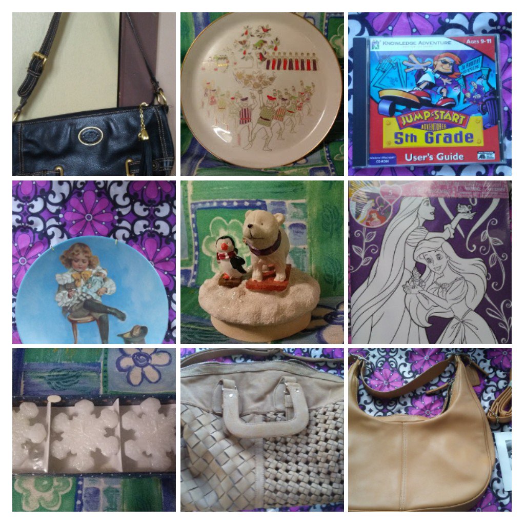 GoodyBandit's tweet photo. #HugeSale! 100+ items storewide now 20% off all week long! Check it out &amp; get a jumpstart on your #ChristmasShopping! https://t.co/WRjsQYIBTQ https://t.co/TbBtrlZ43u