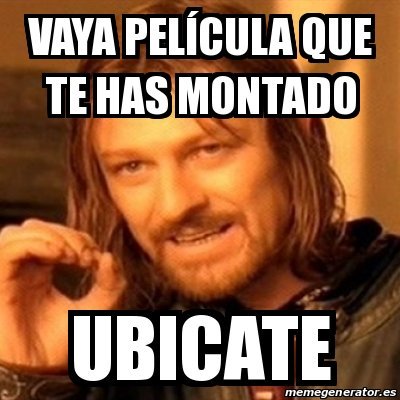 SaludEnfurecida's tweet photo. Cuando los profesores van tan rápido con las diapositivas que balbucean y ni ellos mismos saben por dónde van https://t.co/cL9iDmZzIu