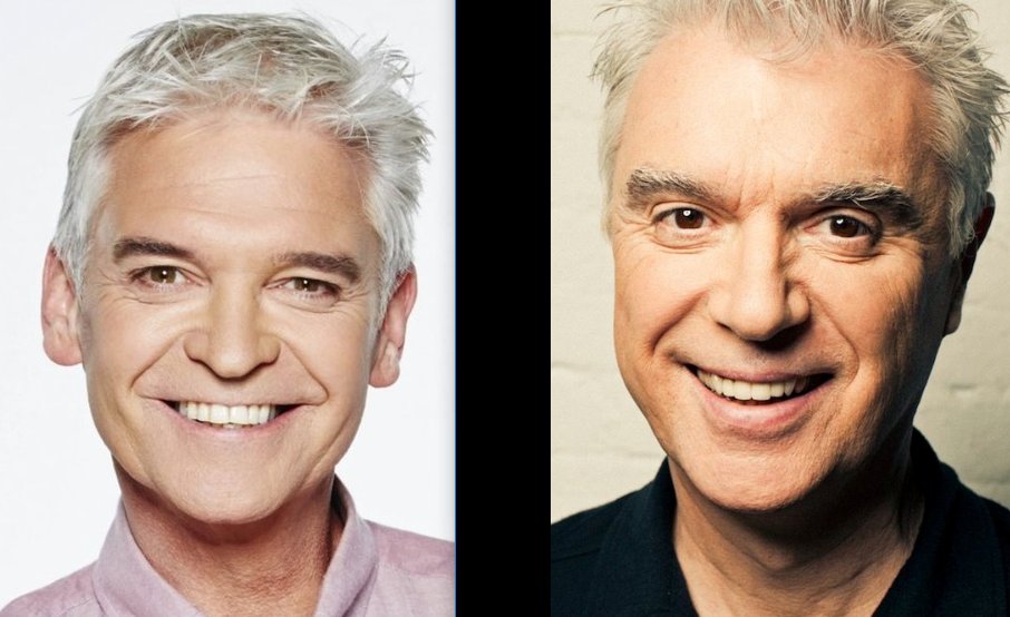 This Morning Must Be The Place