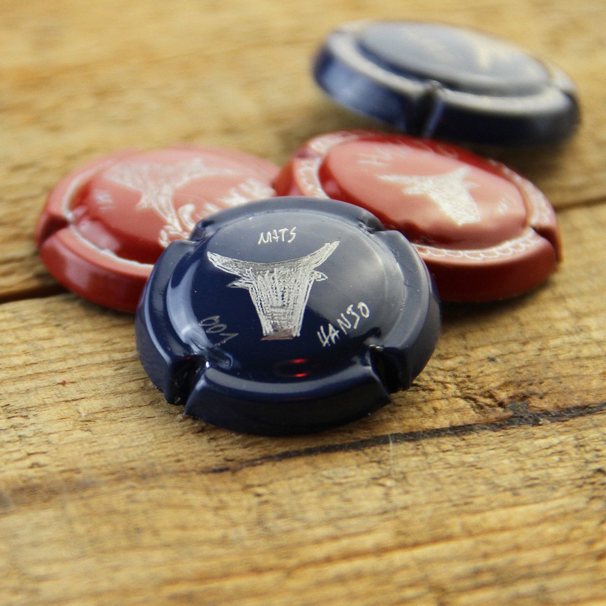 HanjoFR's tweet image. Les capsules fidélité sont arrivées !
 🍾 Soyez récompensé pour chaque achat sur Hanjo.fr ▶ + d'infos : bit.ly/capsules-fidel…