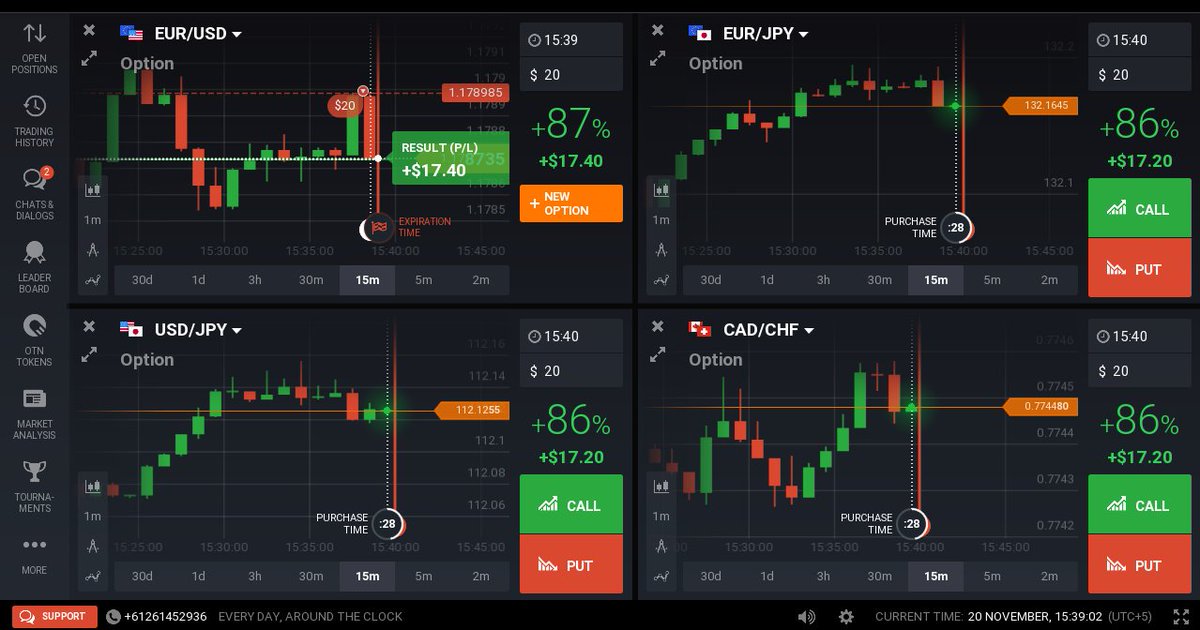 WaqasRiazPk's tweet image. #Trade like professionals #Consistent_wining_on_REAL_Account

@Learn Pro #Binary_Options_Trading with #WaqasRiaz
WhatsApp +923213401162