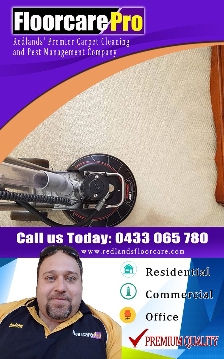 AndyRenete's tweet photo. Have you had your carpets cleaned with a Rotovac?  There is carpet cleaning 
and then there is rotovac cleaning. You will never want to go back to carpet cleaning once you've seen the difference a Rotovac can do. See the difference for yourself!
https://t.co/nQEmqRgg54 https://t.co/zdlRK98GZl