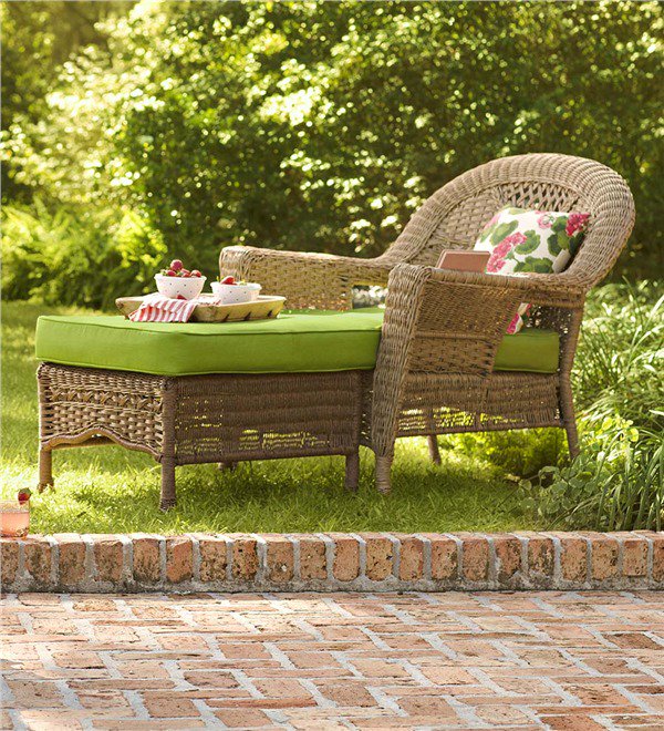 #Outdoor #Wicker #Chaise Lounge #Chair, #Prospect Hill 
Get on plowhearth.com/outdoor-wicker…
#Home, #Sponsored,#Outdoor, #Furniture, #Lounge #Chair
#sale #discount #bestdeal