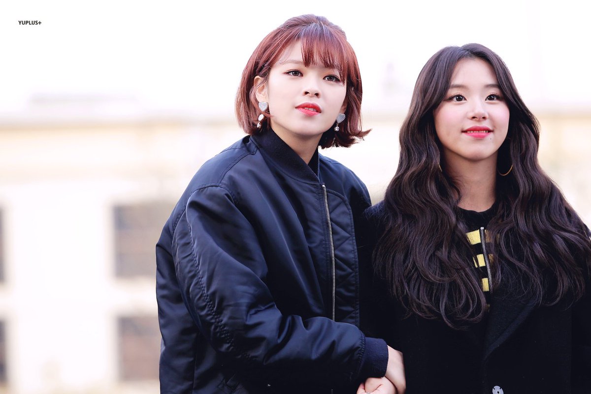 Yuplus1101's tweet photo. 171109
#정연 #트와이스 #jeongyeon #twice https://t.co/JhbsQaCwiw