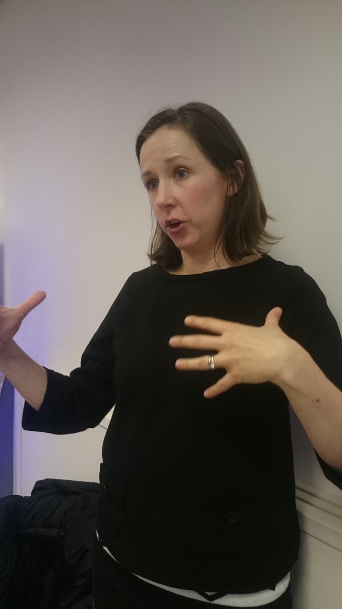 lea_nakache_pro's tweet photo. Meet Vicky, the project coordination of the communitea café in #boldmere!
#boldmerelive https://t.co/qsxNRx7Ram