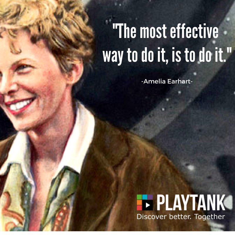 PlayTank tweet media