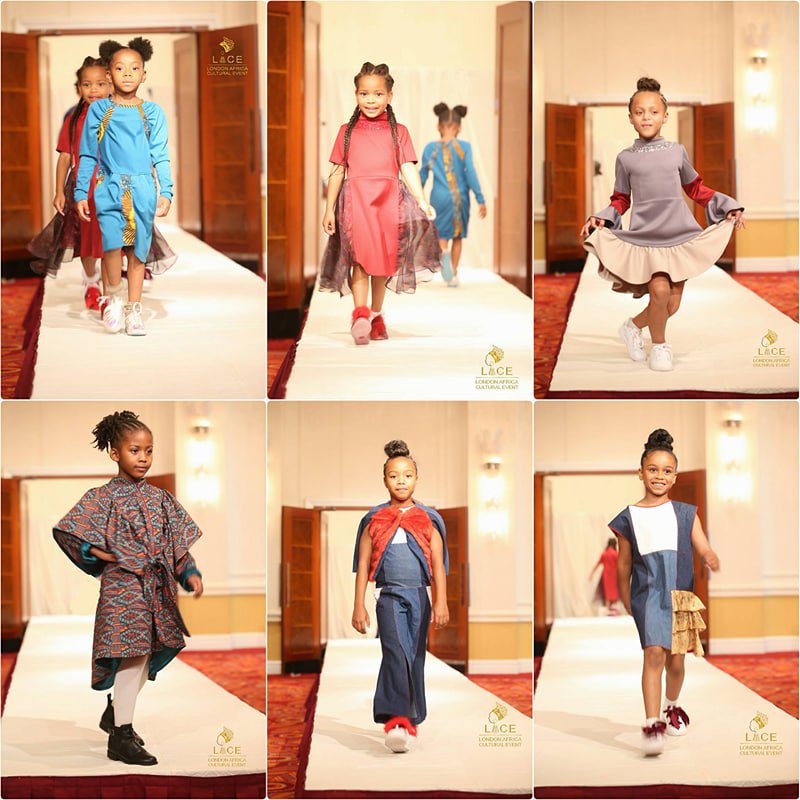 isossychildren's tweet photo. ✨LACE BEAUTIES ✨ Fab shots from @LonAfriCulEvent fashion show featuring our collections! https://t.co/PLwk4c3y63 #LACE2017 #kidsfashion https://t.co/ZYX0sb0w7J