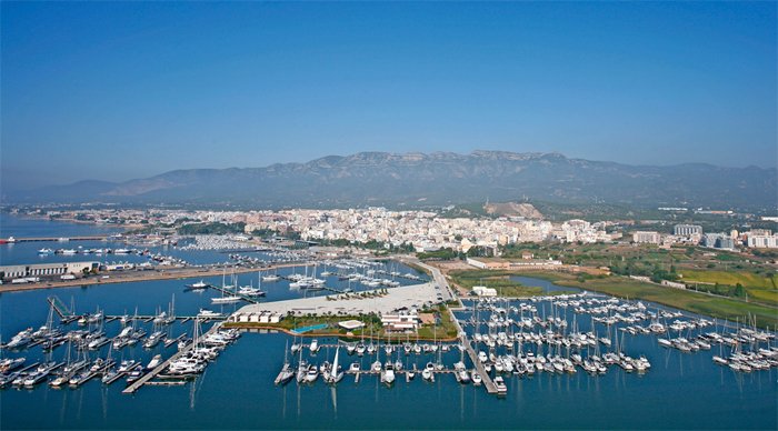 Read the latest news from Stella Maris Yachting's Sant Carles Spain base <a href="/StellaMarisYt/">Stella Maris Yacht</a>. Winter your yacht there or use our brokerage services bit.ly/2jHB7Nd
