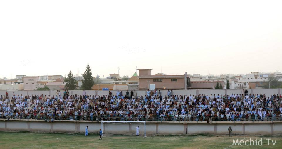 Hazara Town, Quetta