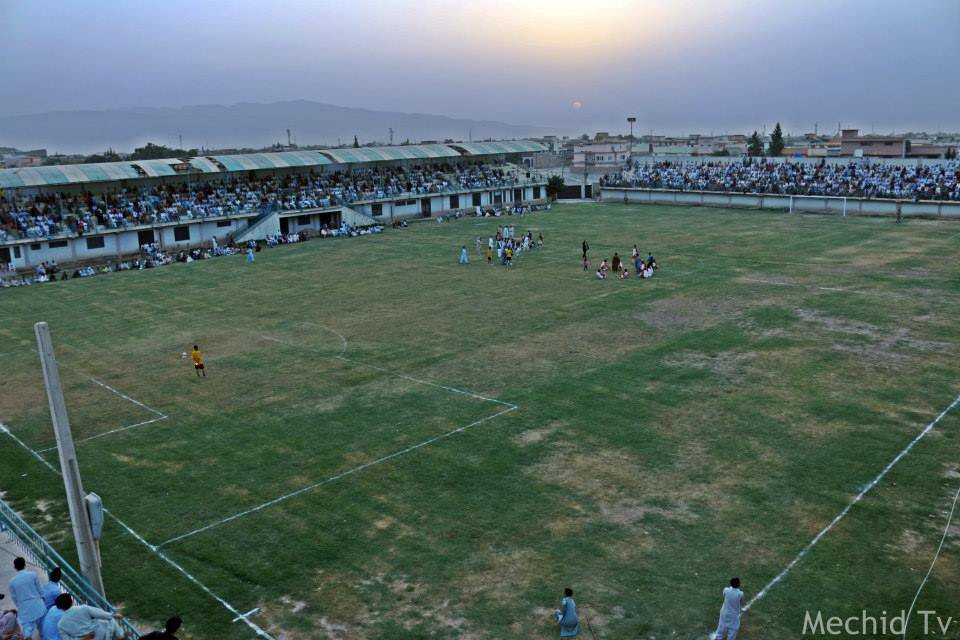 Hazara Town, Quetta