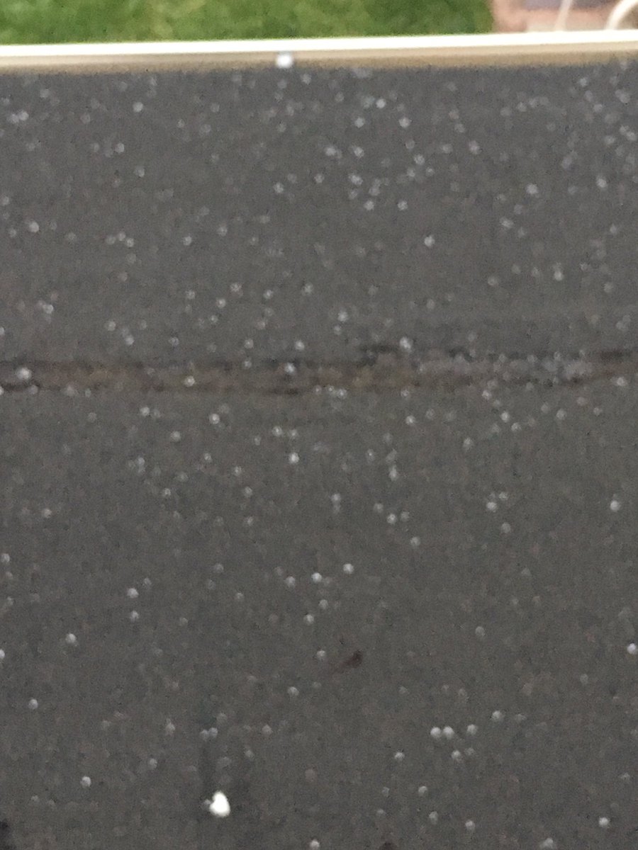 Snow or Sleet ? #abc7ny