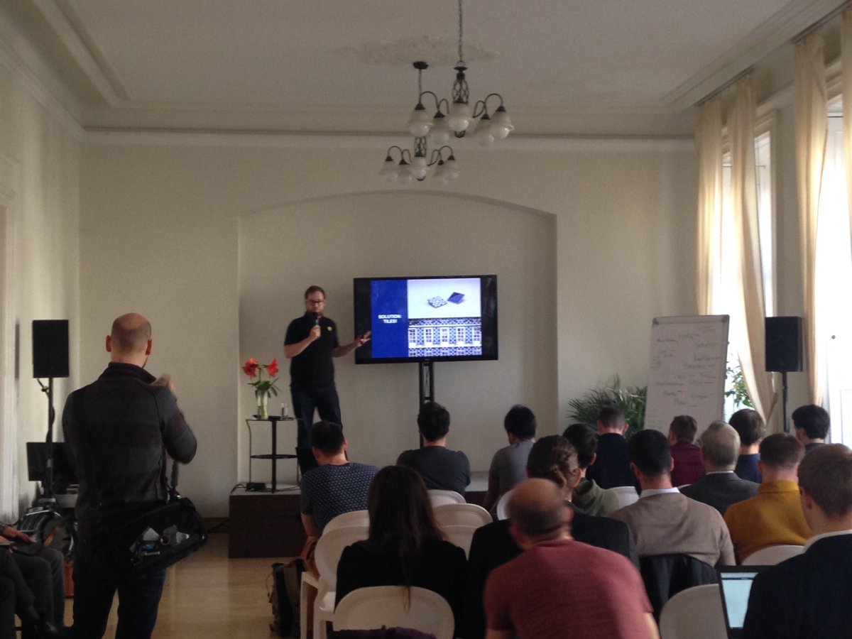 CIVITTA Slovakia (ex-Neulogy) tweet media