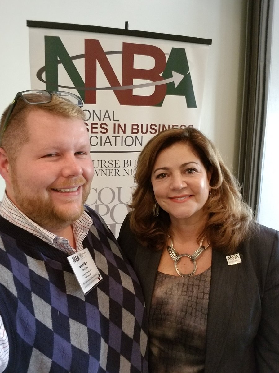 TheNurseSpeak's tweet photo. What a truly INSPIRING experience! I am so touched by the abundance of AWESOME that I was surrounded with during the #NNBA2017 Conference! Innovation, Compassion, and Camaraderie like I've never seen before! I'm grateful for the connections I've made & I can't wait till #NNBA2018 https://t.co/t4SvX1qWv8