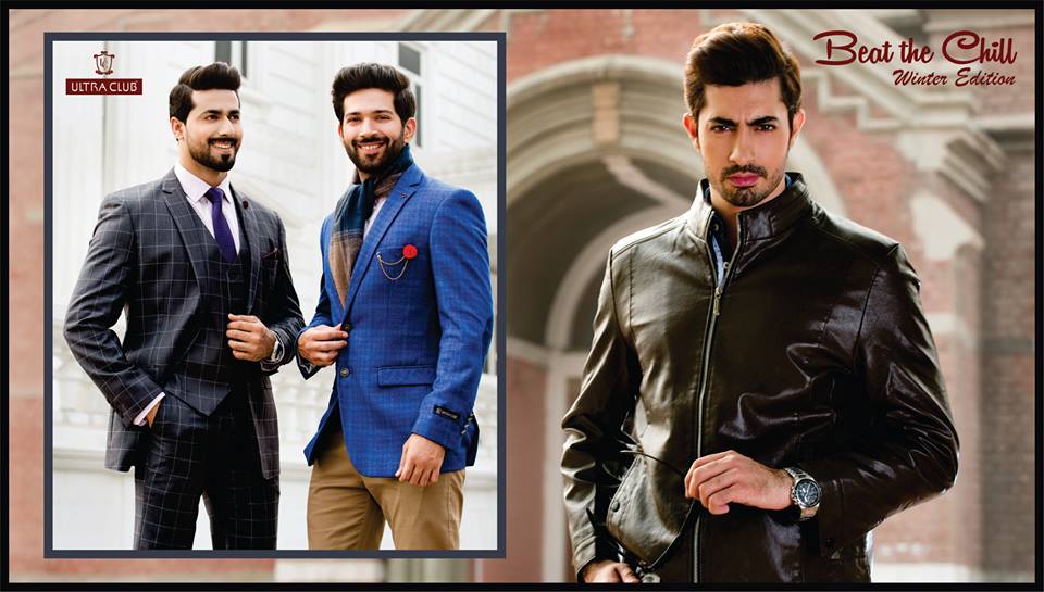 ultra club casual coats