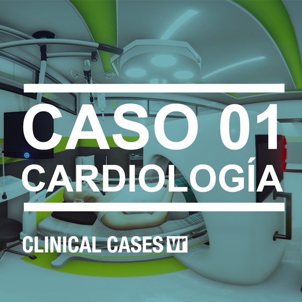 welinkvr's tweet photo. Un método virtual que ayuda a perfeccionar el aprendizaje y entrenamiento de médicos y estudiantes. Tres casos en una sola aplicación. Empezamos con el primero: cardiología.

Descubre más en la web: https://t.co/n6GXJ3NyfO

#eHealth #eSalud #RealidadVirtual #Cardiology https://t.co/gszrd0tygh
