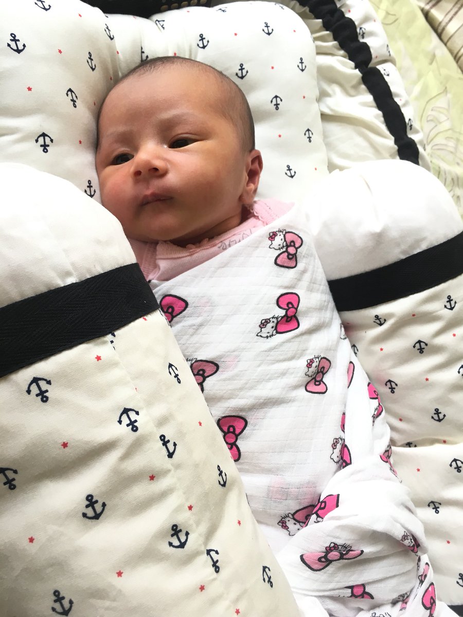 ZureenOmar's tweet photo. My everything! Syukur Alhamdulillah! Zandra Shaqeela ❣️ https://t.co/xJA2qtRIDM