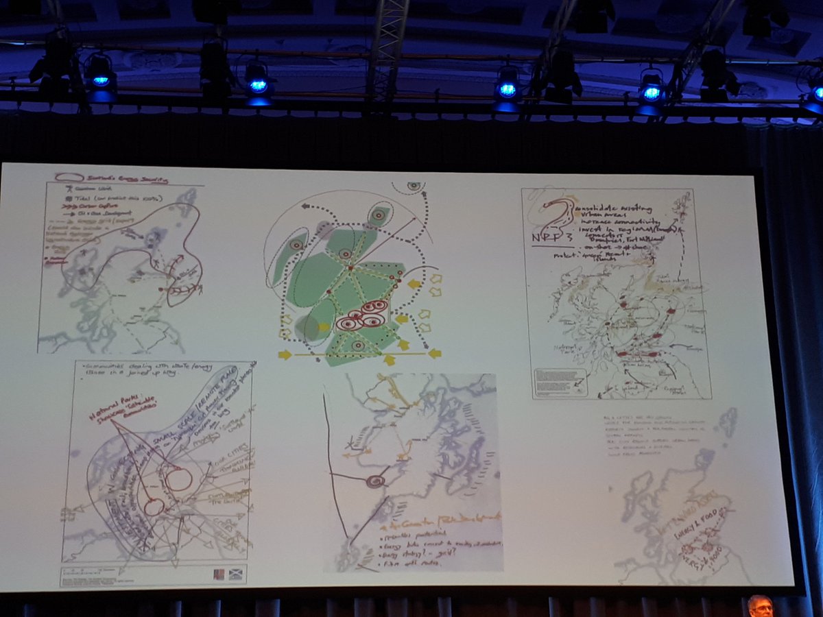 hmc474's tweet photo. Building resilient communities at #ArcticCircleScotland @ArcticAssembly - @SGChiefPlanner talking about preparing #npf4 - gathering input from local stakeholders, evidence & mapping @ScotGovPlanning #citiesact #newurbanagenda @urbanlandplan @theAoU https://t.co/HLoZVksuYZ