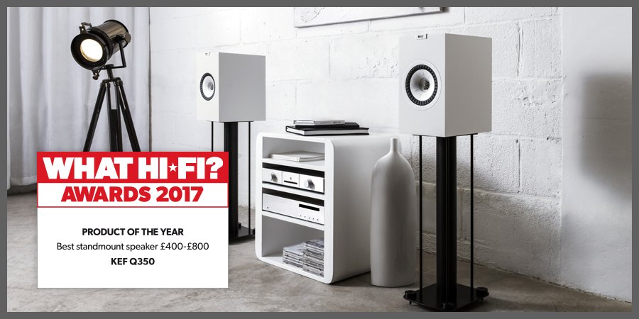 kef q350 whathifi