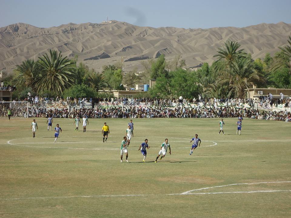 Nushki