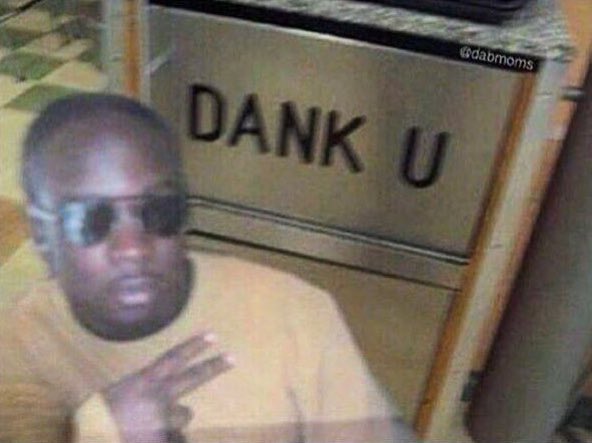 THChumor's tweet image. When you didn’t throw in but your friends let you hit the blunt anyways