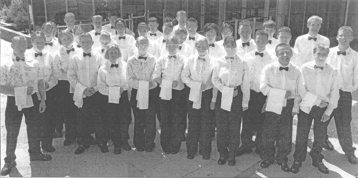 CCN 125 Years tweet media