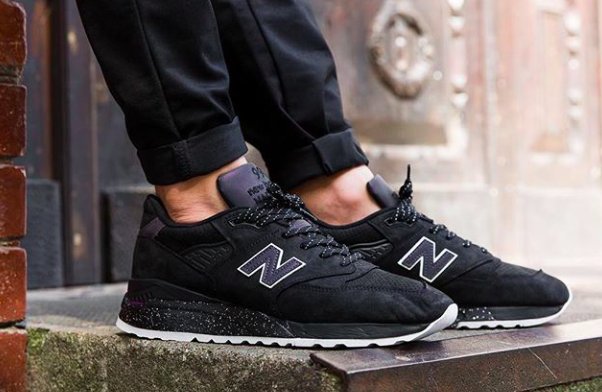 new balance 998 abk