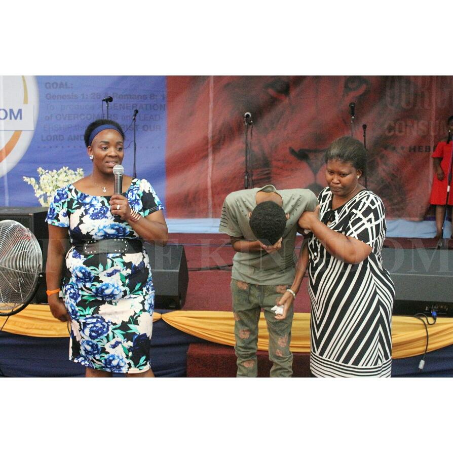 DKIMSA1's tweet photo. Sunday update
Follow testimony on - Facebook (Divine Kingdom International Ministries) / Instagram (Apostle_MJohn) https://t.co/ANOcJuls24