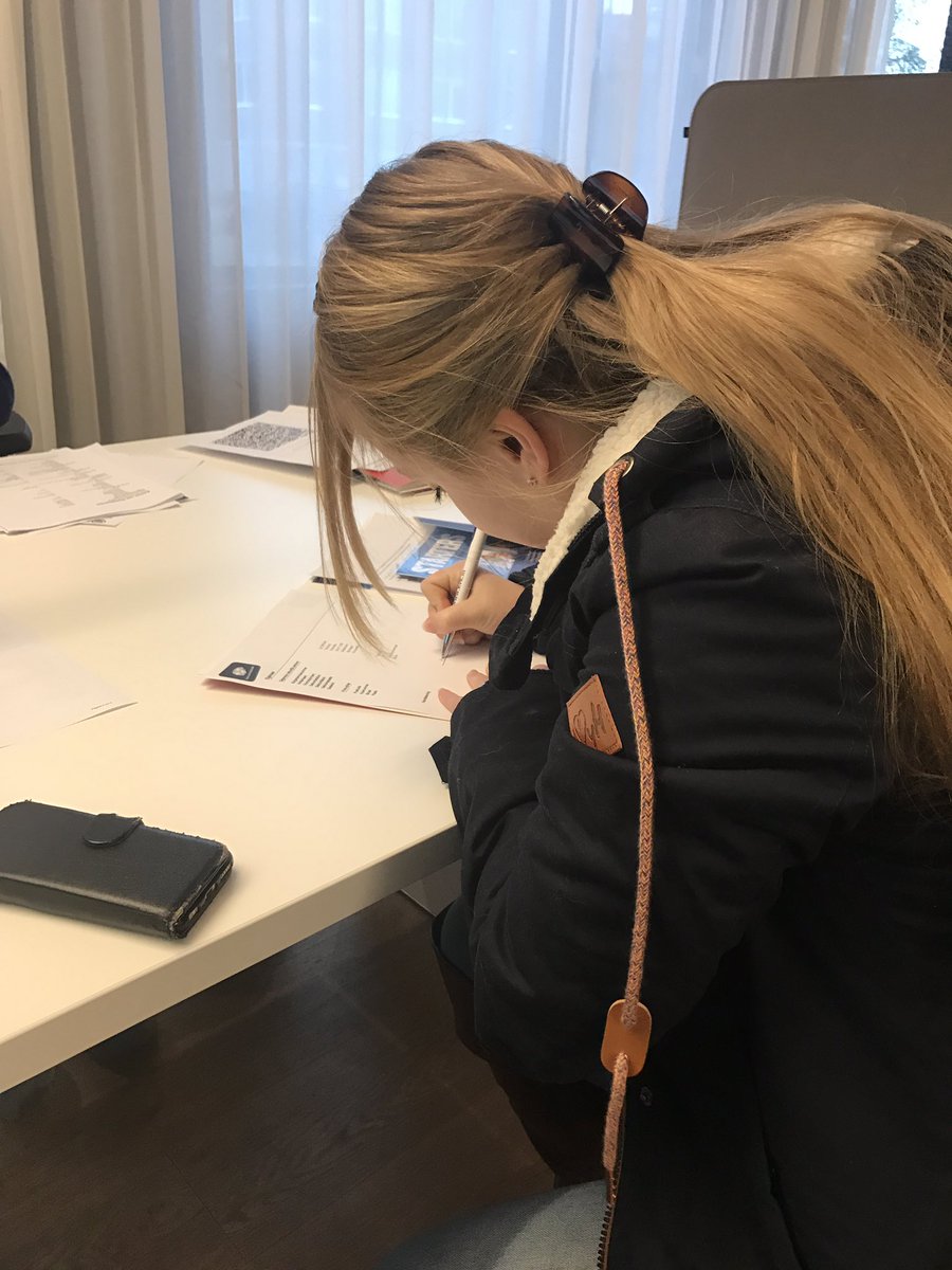 Nederland heeft er een pluimveehoudster bij ! 🐥