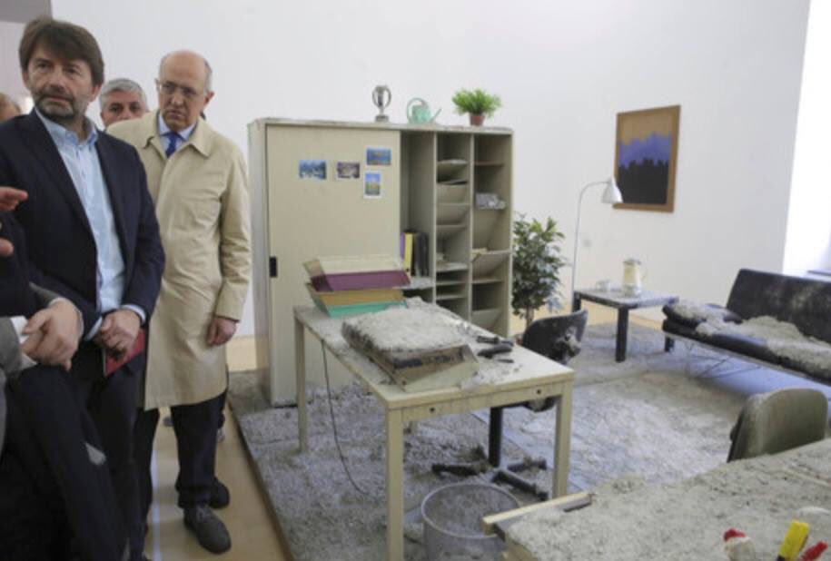 Museo Emblema tweet media