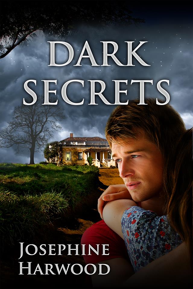 A new girl in a West Texas town and a stalker's obsession.
Celebrating the 5-year publication of Dark Secrets!! TODAY only .99 (enter promo code: SX55F) smashwords.com/books/view/257… … #RomanceReaders #sensual #suspense #stalker