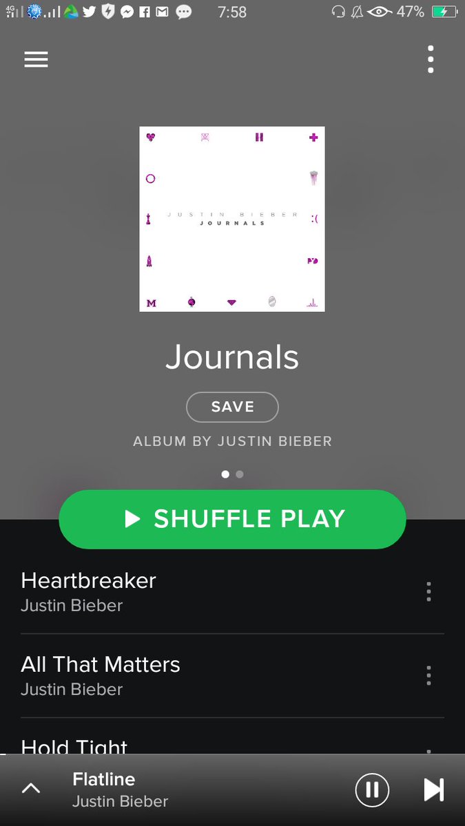 Everyday track happinesss woaaaaaahhh loml