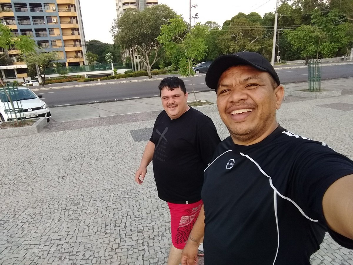 I'm at União Materiais de Construção in Manaus, Amazonas swarmapp.com/c/2RQoV6F227g