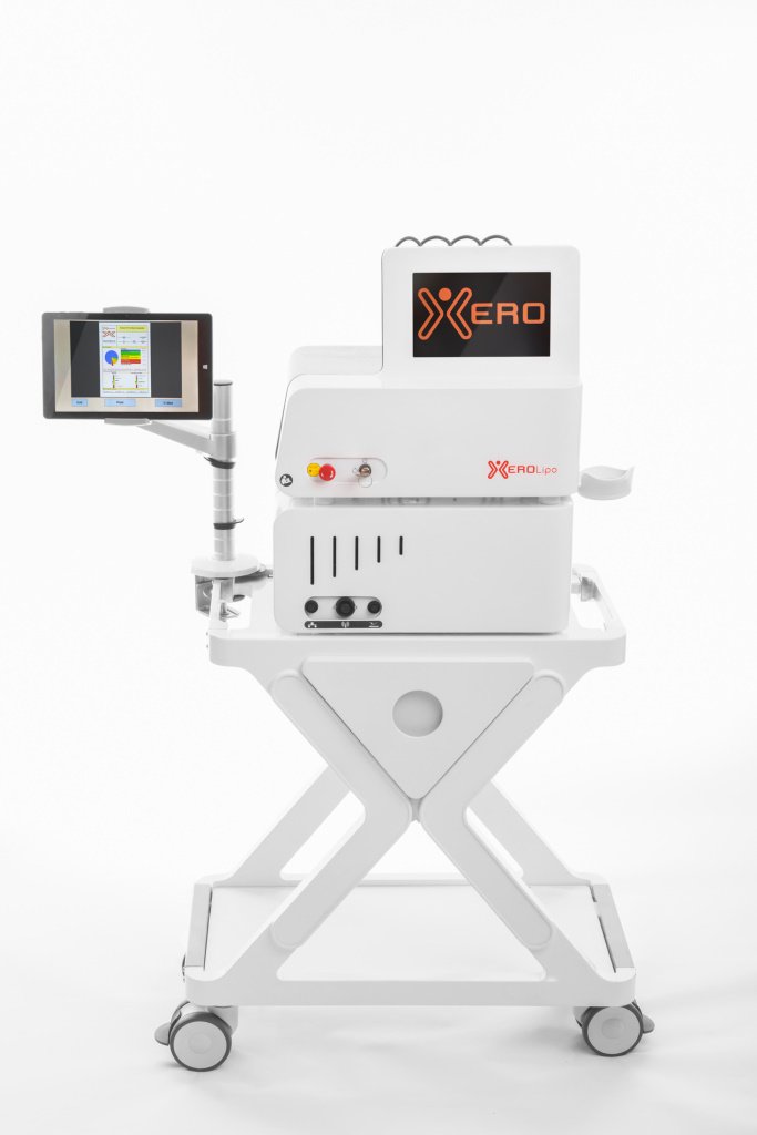 GuildNewsBeauty's tweet photo. This month, we take a look at Cosmeditech's @XeroLipo, the non-surgical alternative for body shaping treatments: https://t.co/6qRTioLSX7 https://t.co/6bBtBYZFeg