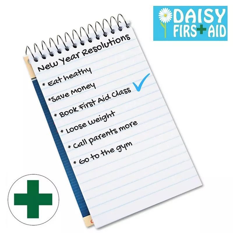 Jo Daisy First Aid tweet media