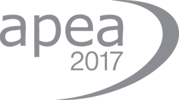 APEA Live tickets are FREE &amp; you can register for them here buff.ly/2zi7eK5. See you on the 23rd November