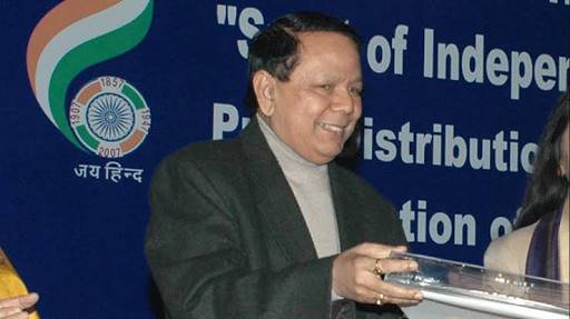 ameetasinh's tweet photo. My heartfelt condolence on the demise of Shri Priya Ranjan Dasmunshi. His death is an irreparable loss to the nation and Congress Party. #Rip https://t.co/nhgcUHuaIv