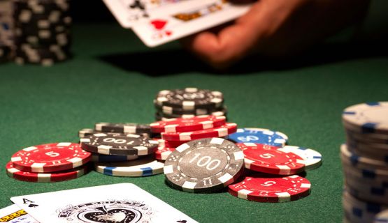 Juegos de azar online