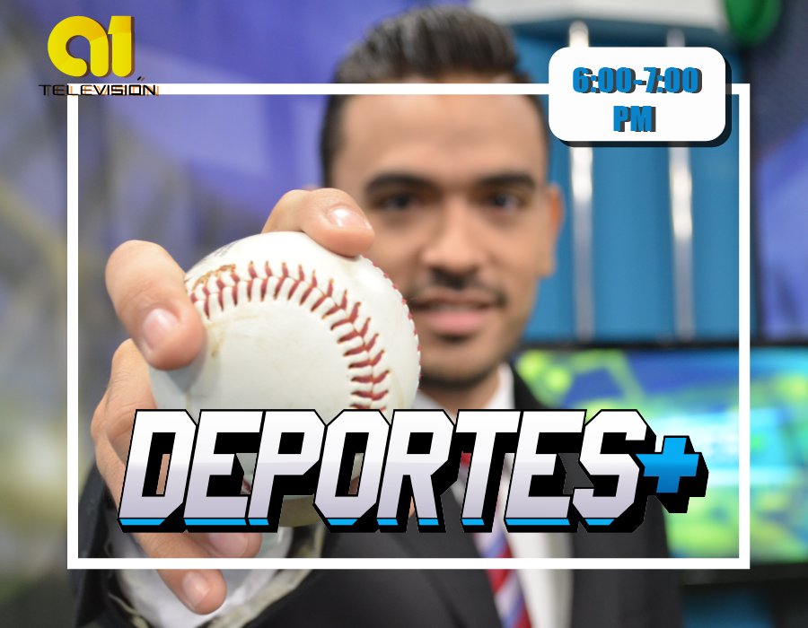 A1 TELEVISIÓN tweet media