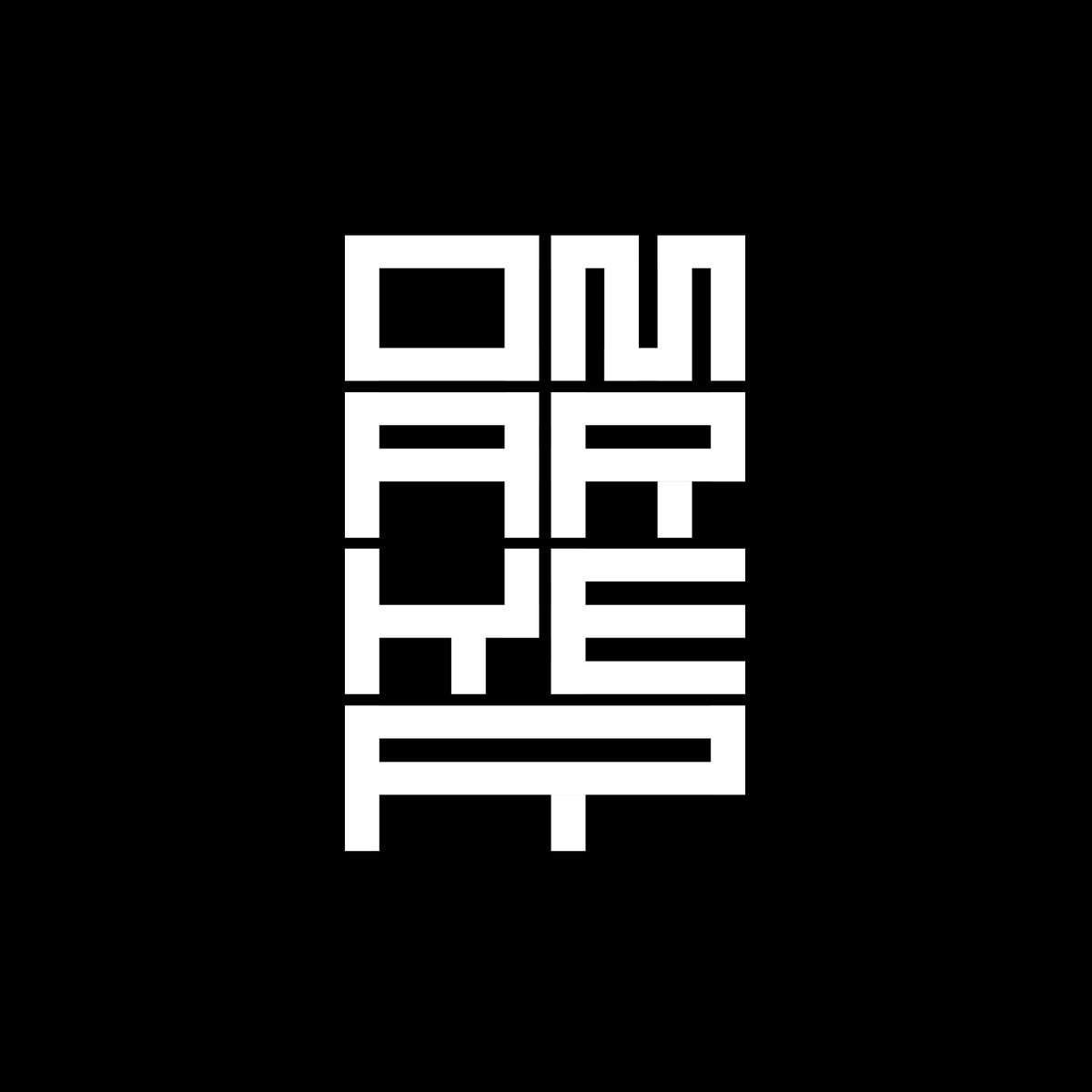 StudioVoart's tweet photo. Our graphic designer Julien Martinez/OMARKER on #Instagram -> https://t.co/JolruftdnG #logotype #typography #GraphicDesign https://t.co/1R0y5YCuEN